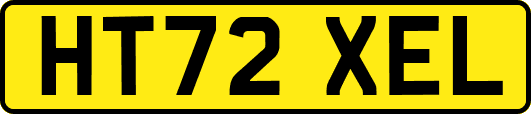 HT72XEL