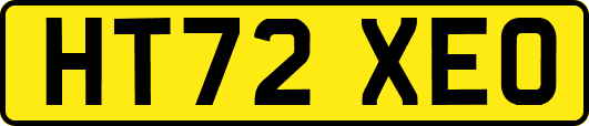 HT72XEO