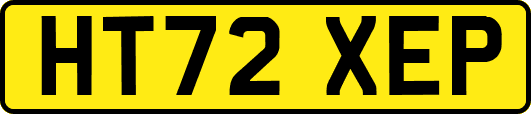 HT72XEP