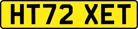 HT72XET