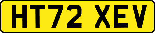 HT72XEV