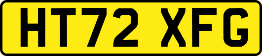 HT72XFG