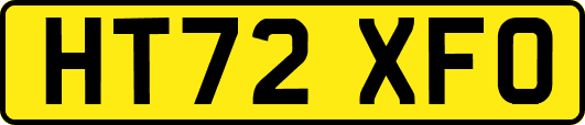 HT72XFO