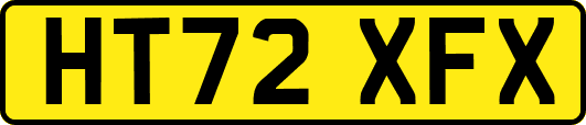 HT72XFX