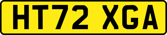 HT72XGA