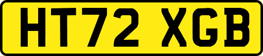 HT72XGB