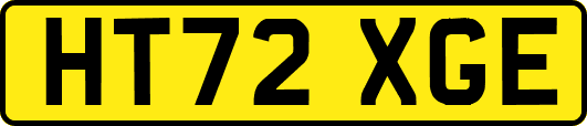 HT72XGE