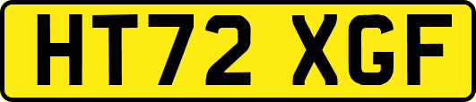 HT72XGF