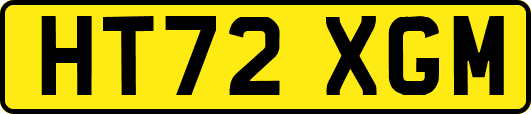 HT72XGM