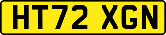 HT72XGN