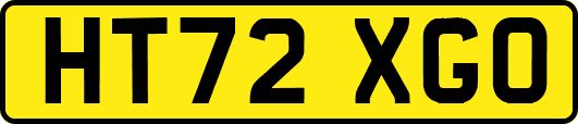 HT72XGO