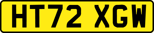 HT72XGW