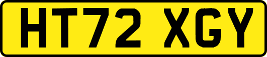 HT72XGY