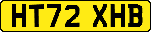HT72XHB