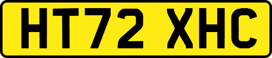 HT72XHC