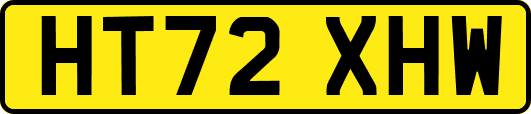 HT72XHW