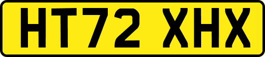HT72XHX