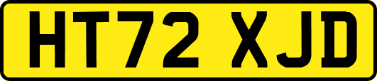 HT72XJD