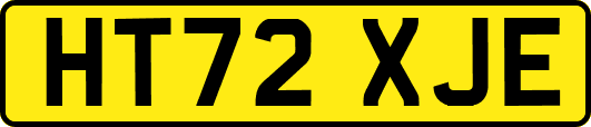 HT72XJE