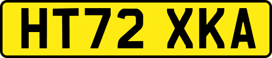 HT72XKA