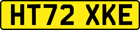 HT72XKE
