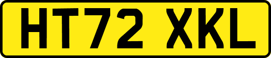 HT72XKL