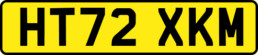 HT72XKM