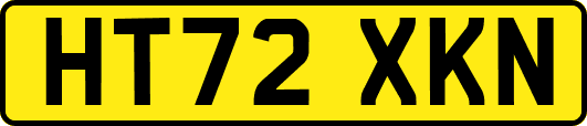 HT72XKN