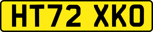 HT72XKO