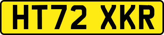 HT72XKR