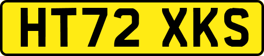 HT72XKS