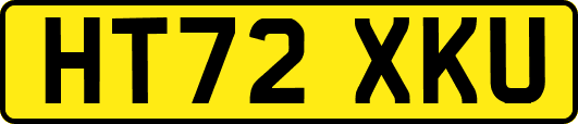 HT72XKU