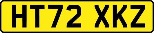 HT72XKZ