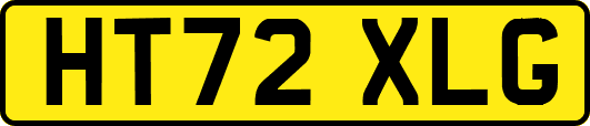 HT72XLG