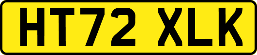 HT72XLK