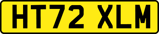HT72XLM
