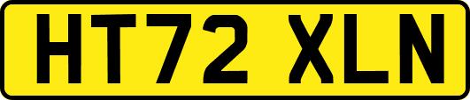 HT72XLN