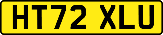 HT72XLU
