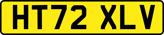 HT72XLV
