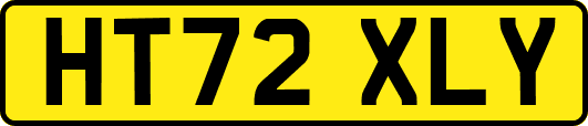 HT72XLY