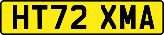 HT72XMA