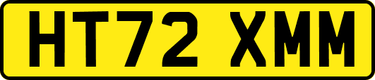 HT72XMM