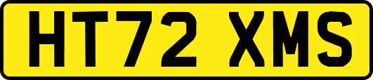 HT72XMS