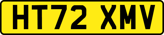 HT72XMV