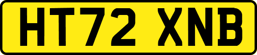 HT72XNB