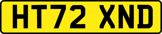 HT72XND