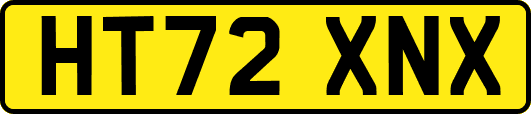 HT72XNX