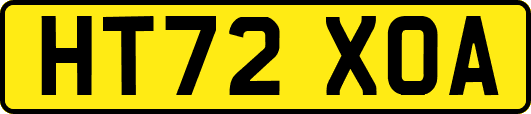 HT72XOA