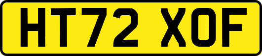 HT72XOF