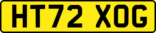 HT72XOG